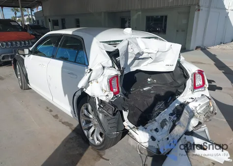 2021 Chrysler 300 Touring L from USA, damaged, VIN 2C3CCAAG1MH551081